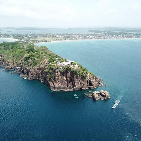 Dyke Rest Hotel Тринкомале Екстериор снимка