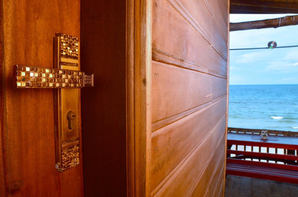 Dyke Rest Hotel Тринкомале Стая снимка