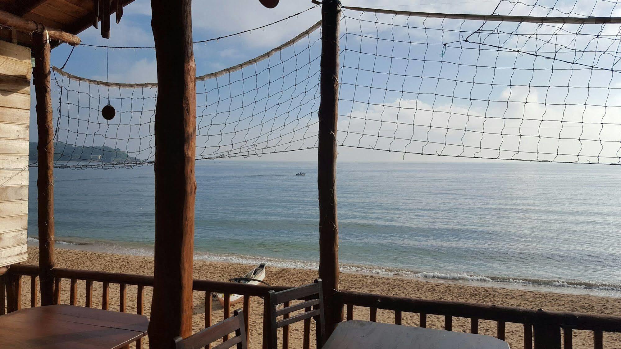 Dyke Rest Hotel Тринкомале Екстериор снимка